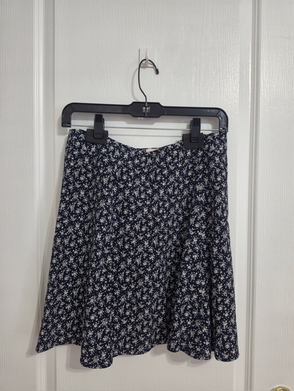 Sezane Mariata Skirt 38